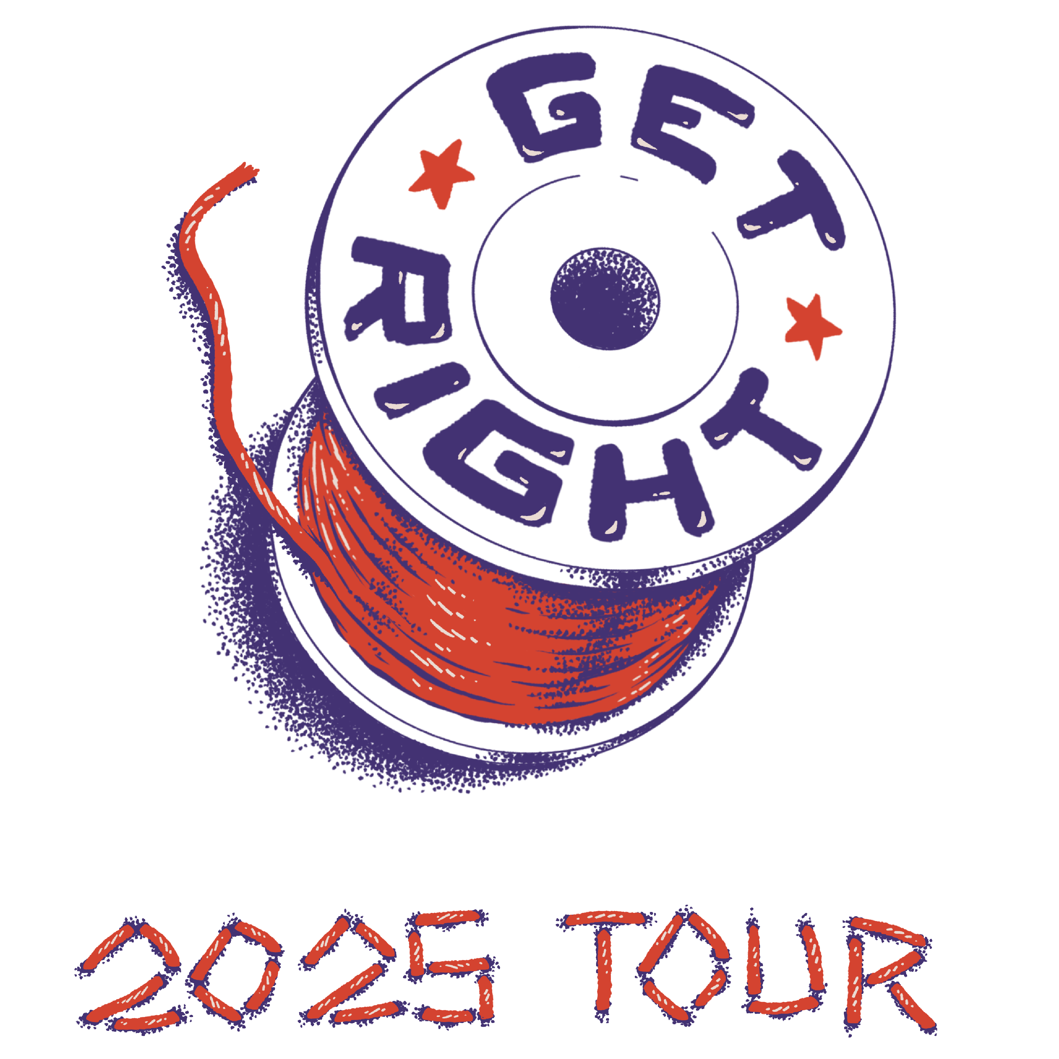 The Get Right Experience