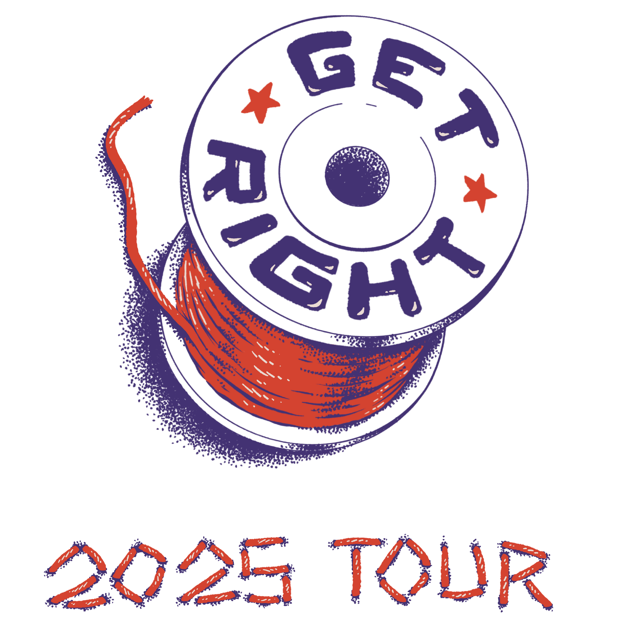 The Get Right Experience