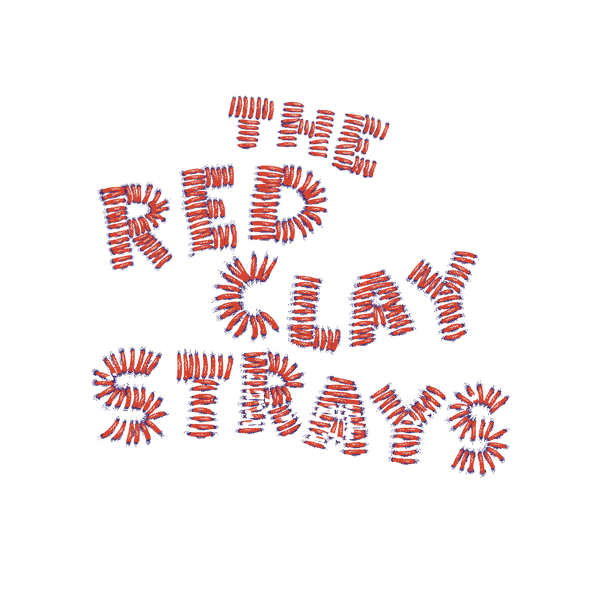 Red Clay Strays VIP